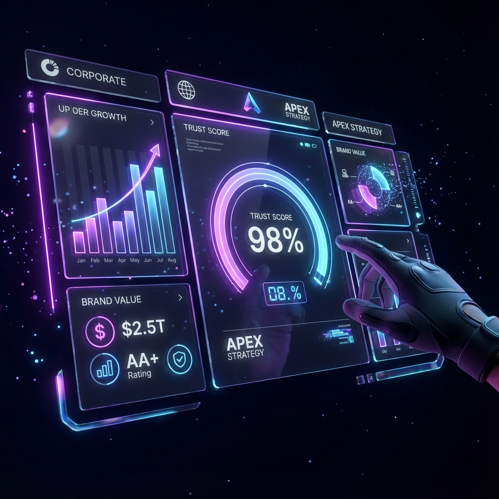 Digital marketing analytics and growth strategy